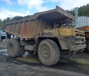 Belaz 7523