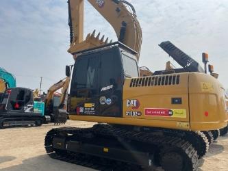 CAT 315D2 GC