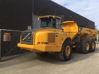 Volvo A25D