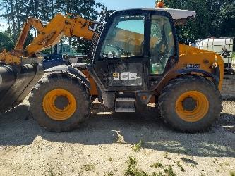 JCB 541 AGS