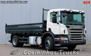 Scania P 270