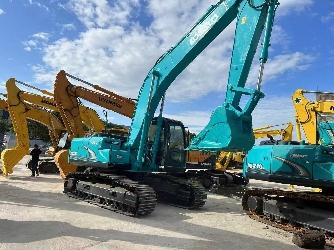 Kobelco sk200