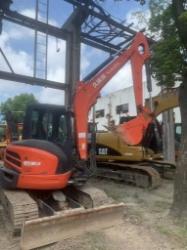 Kubota KX 163