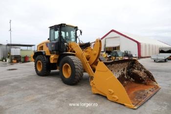 CAT 938 M