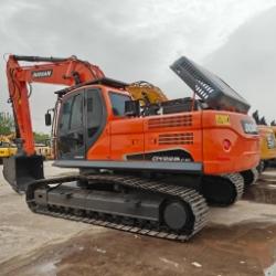 Doosan 225-9C