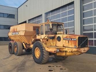 Volvo BM 861