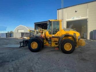 Volvo L 70 H