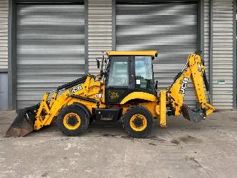 JCB 2 CX