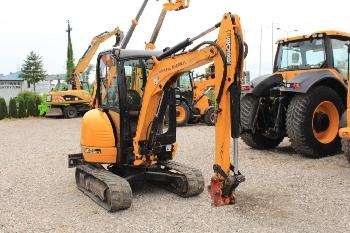 JCB 8026 CTS