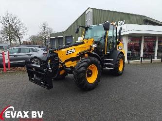 JCB TM 320