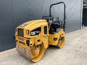 CAT CB2.5