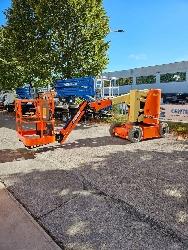 JLG E300AJP