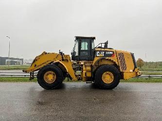 CAT 980M