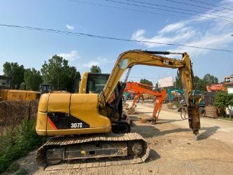 CAT 307C