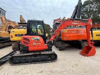 Kubota KX 155