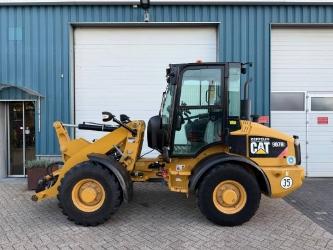 CAT 907 H