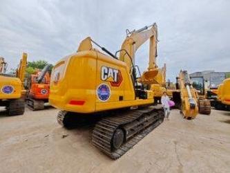 CAT 323