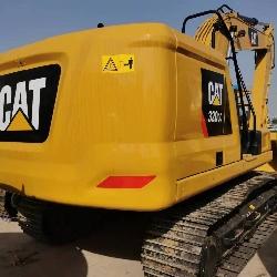 CAT CAT320GC