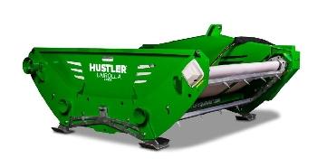 Hustler LX105