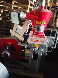 Rivakka 4 kw