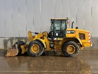 CAT 926 M