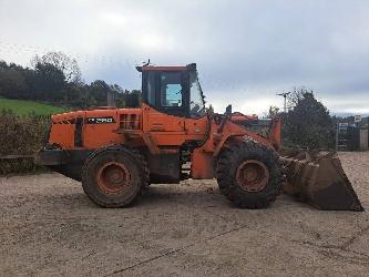 Doosan DL 250