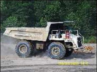 Terex TR60