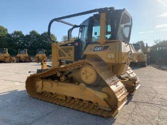 CAT D 6 N LGP