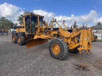 CAT 140 H