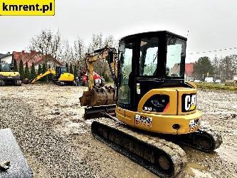 CAT 305 D