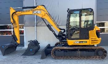 JCB 86C-1