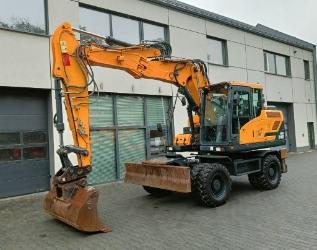 Hyundai HW140