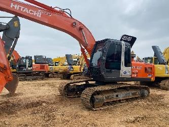 Hitachi zx200