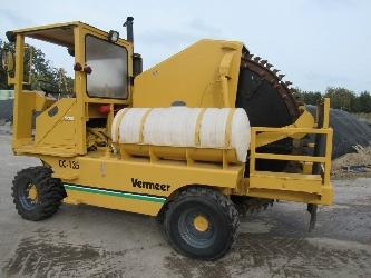 Vermeer CC135