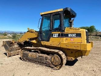 CAT 953 C