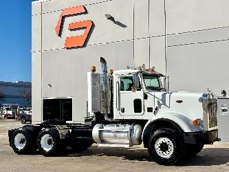 Peterbilt 367