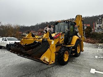 CAT 432