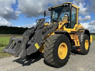 Volvo L70H2