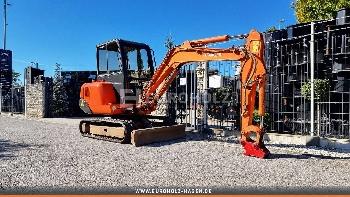 Hitachi EX 35