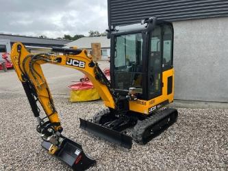 JCB 19 C-1