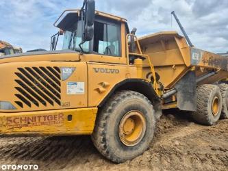 Volvo A 25 D