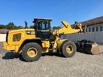 CAT 938 M