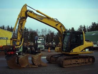 CAT 312 C