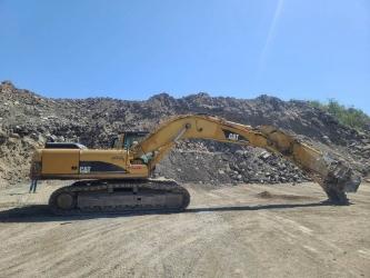 CAT 330 CL