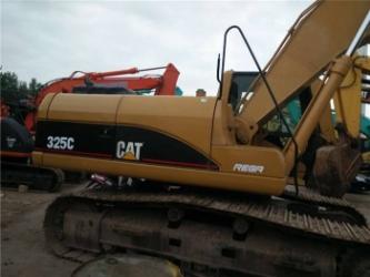 CAT 325 C