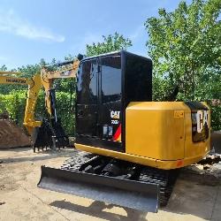 CAT 306