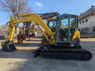 Yanmar Vio 75