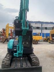 Kobelco 50