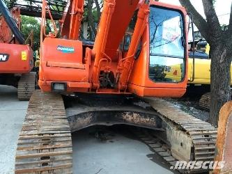 Doosan 220-7