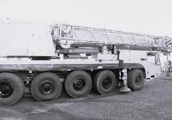 Demag AC 100